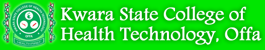 Kwara State College of Health Technology Offa, Kwara State